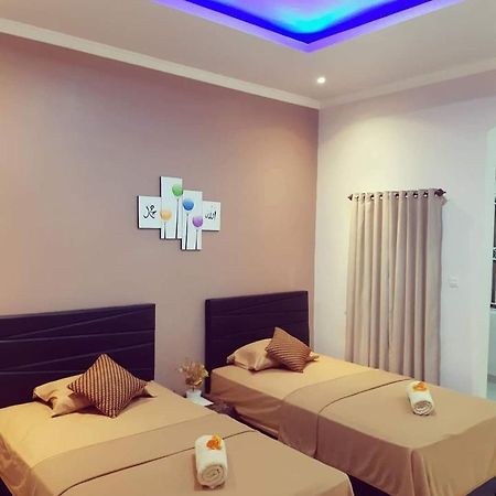 Bis Homestay Sumbawa Exteriér fotografie