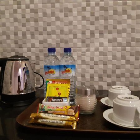 Bis Homestay Sumbawa Exteriér fotografie
