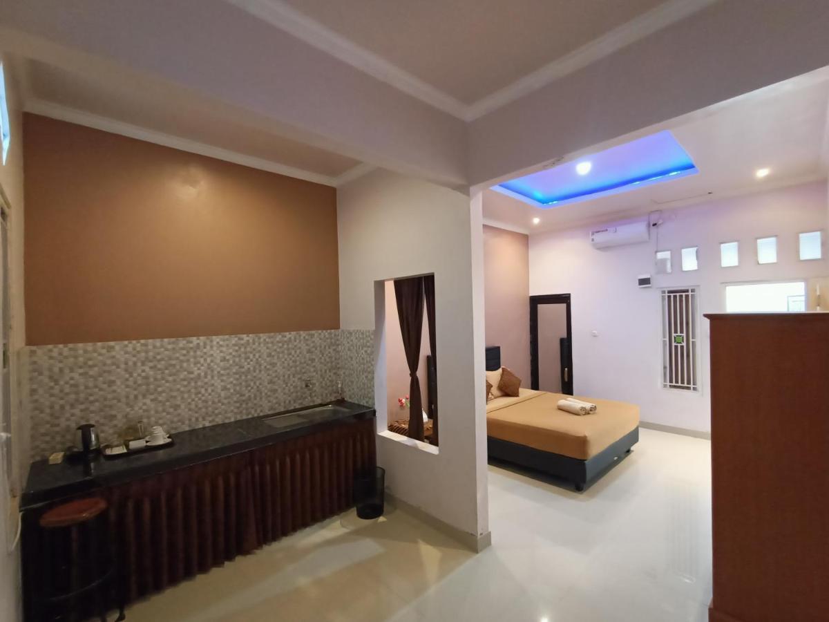 Bis Homestay Sumbawa Exteriér fotografie