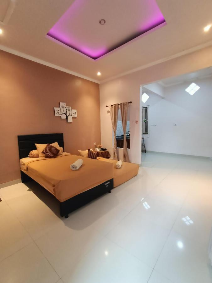 Bis Homestay Sumbawa Exteriér fotografie