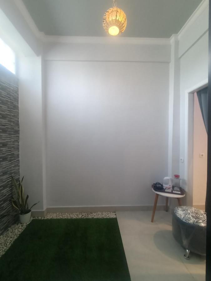 Bis Homestay Sumbawa Exteriér fotografie