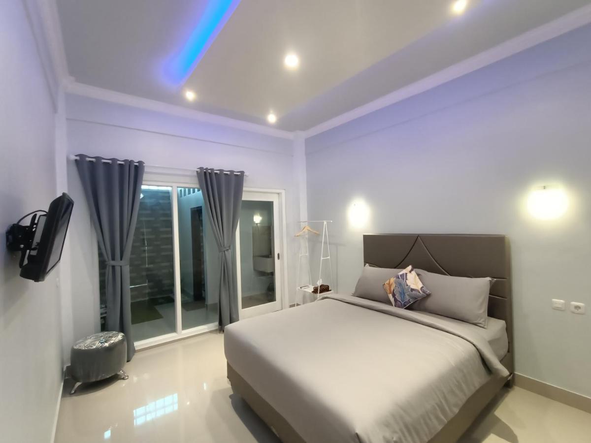 Bis Homestay Sumbawa Exteriér fotografie