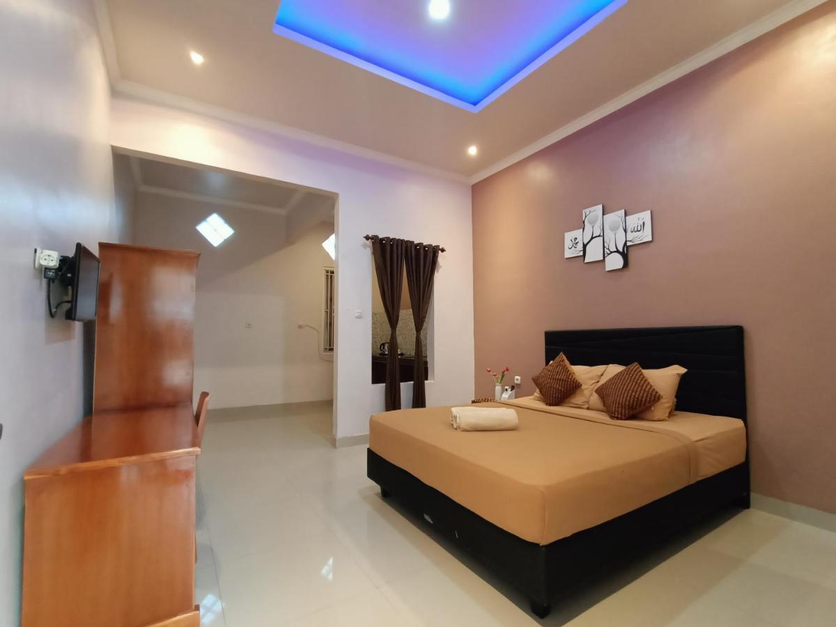 Bis Homestay Sumbawa Exteriér fotografie