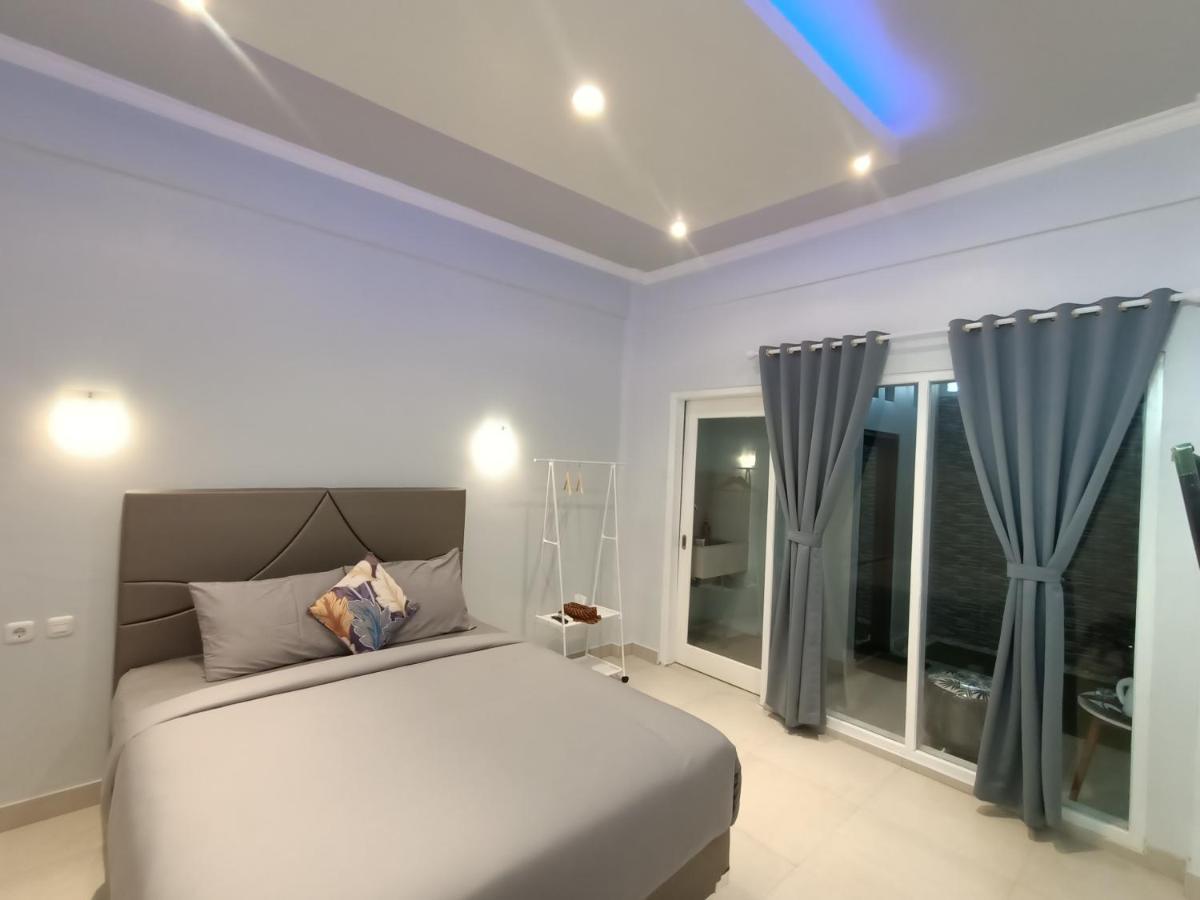Bis Homestay Sumbawa Exteriér fotografie