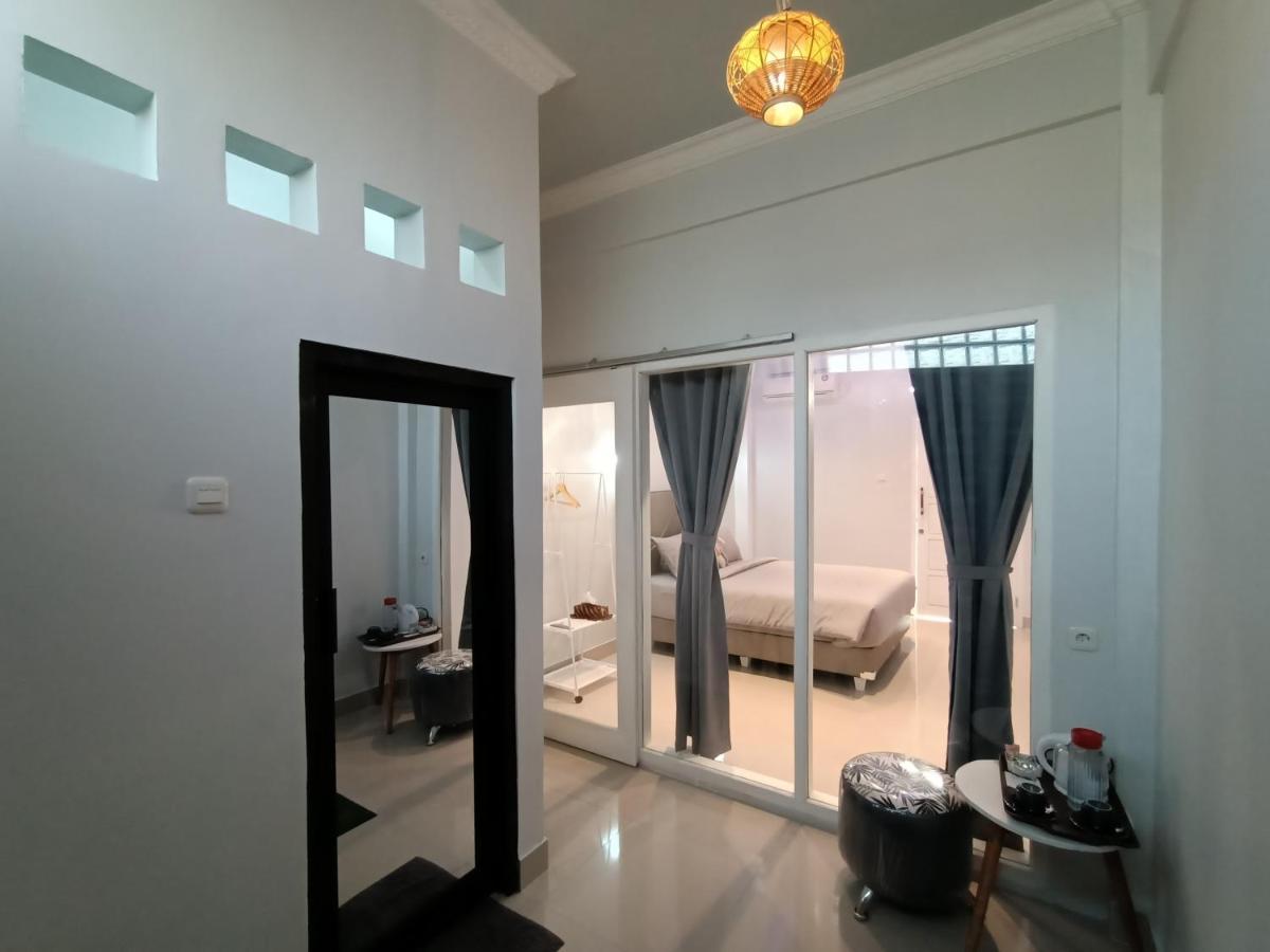 Bis Homestay Sumbawa Exteriér fotografie