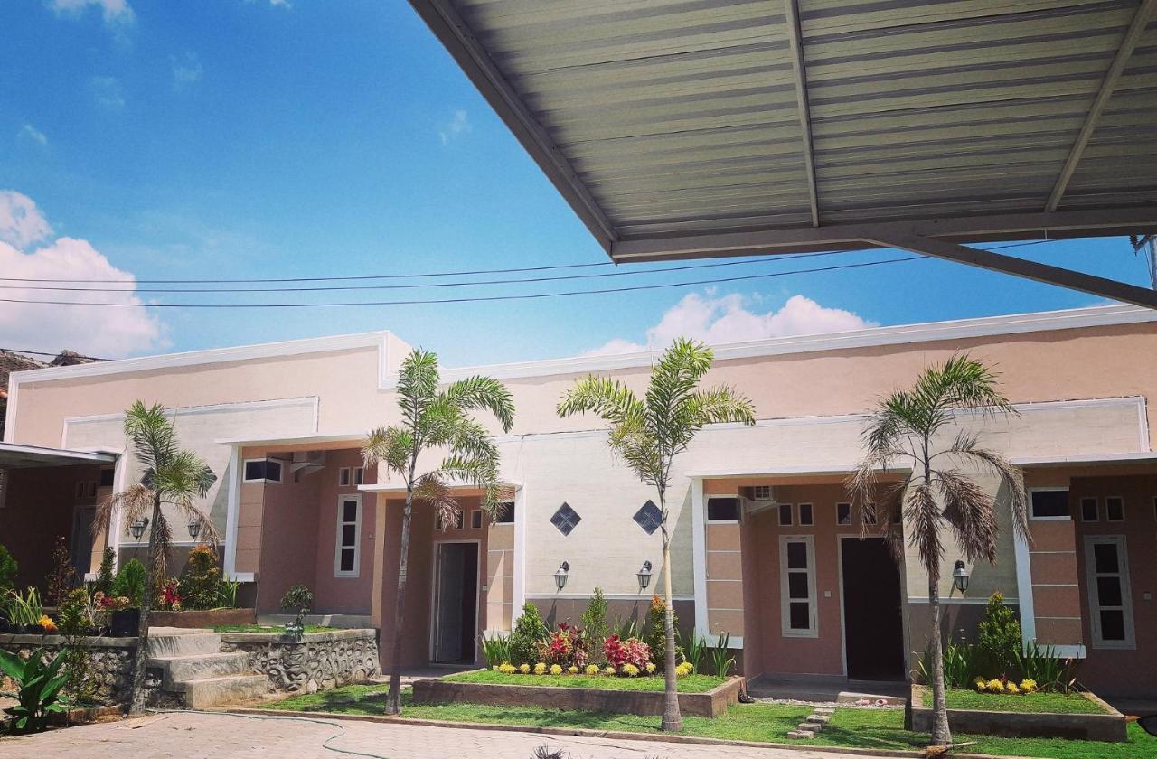 Bis Homestay Sumbawa Exteriér fotografie