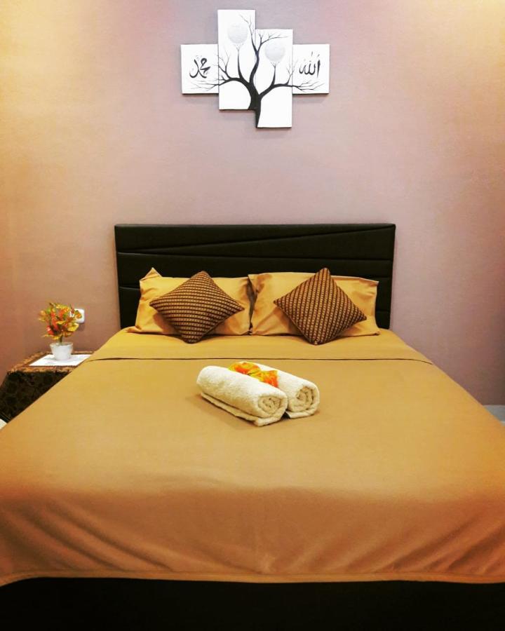 Bis Homestay Sumbawa Exteriér fotografie